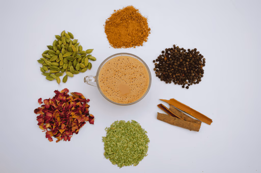 Masala Chai